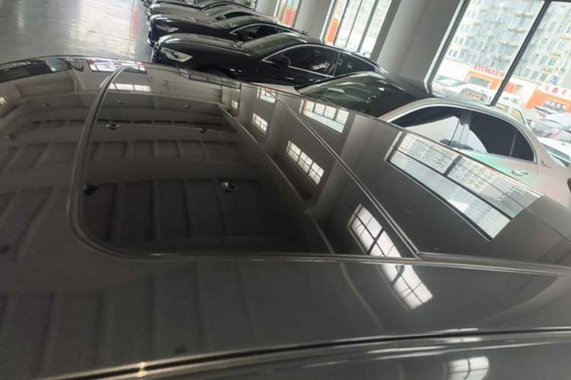 Used Lynk & Co 03 2023 2.0TD DCT JingPro Roof