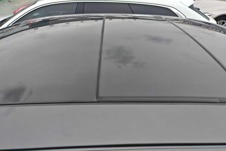 Used Lynk & Co 03 2023 1.5TD DCT JingPlus Roof