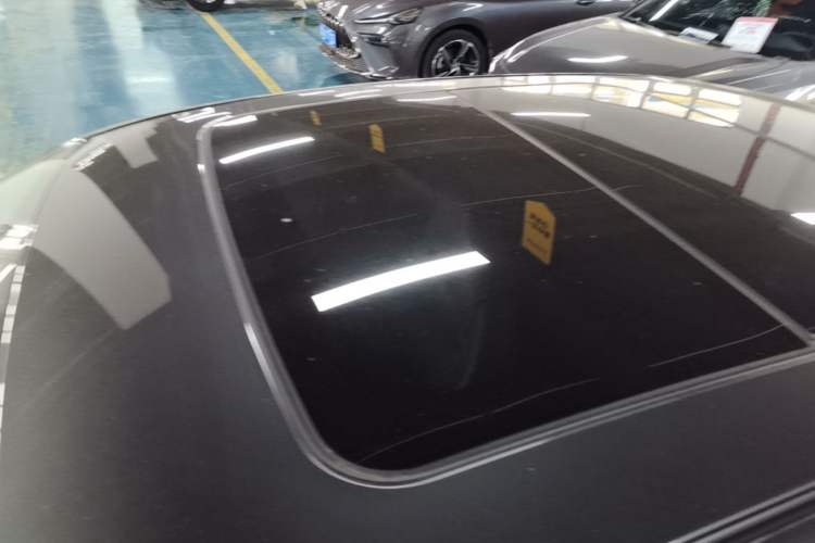 Used Lynk & Co 03 2023 1.5TD DCT JingPlus Roof