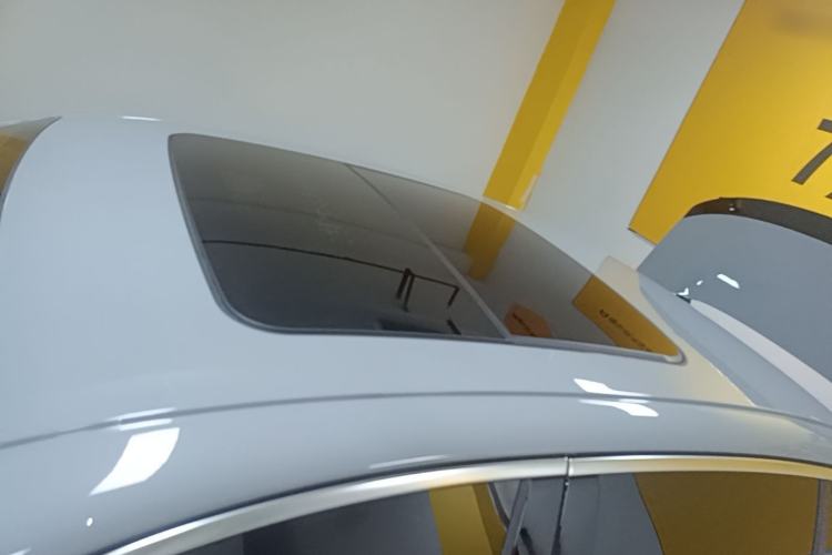 Used Lynk & Co 03 2023 1.5T EM-F PM Roof