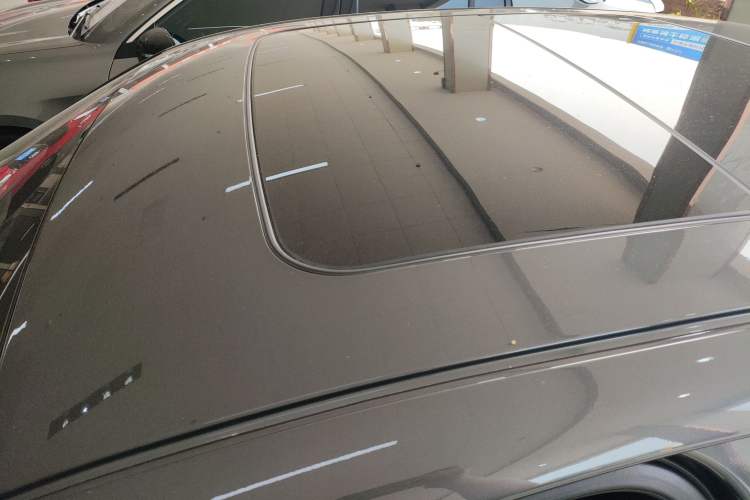 Used Lynk & Co 03 2023 1.5TD DCT JingPro Roof