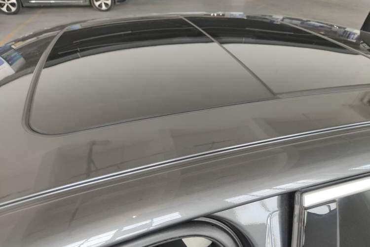 Used Lynk & Co 03 2023 2.0TD DCT JingPro Roof