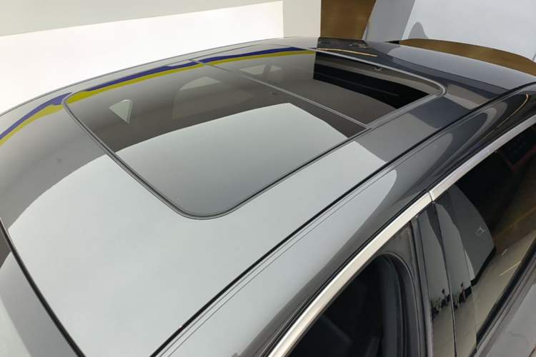 Used Lynk & Co 03 2023 1.5TD DCT JingPlus Roof