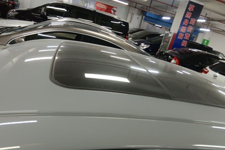Used Lynk & Co 03 2023 1.5T EM-F PM Roof