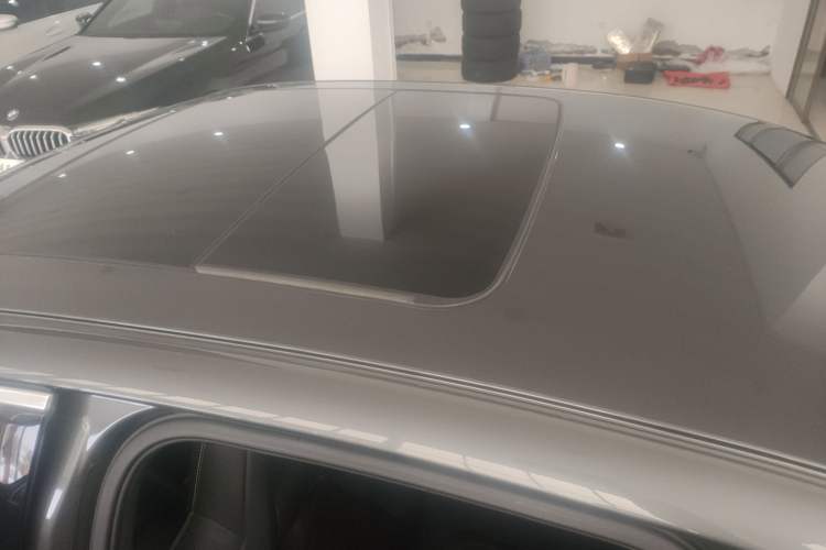 Used Lynk & Co 03 2023 1.5TD DCT JingPro Roof