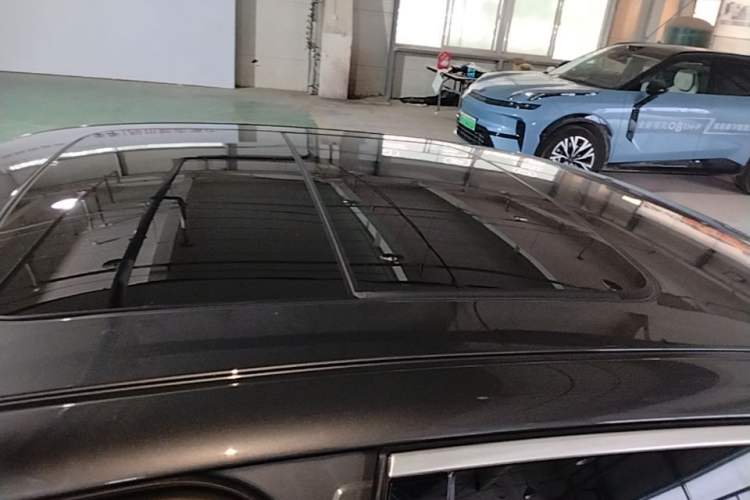 Used Lynk & Co 03 2023 2.0TD DCT JingPro Roof