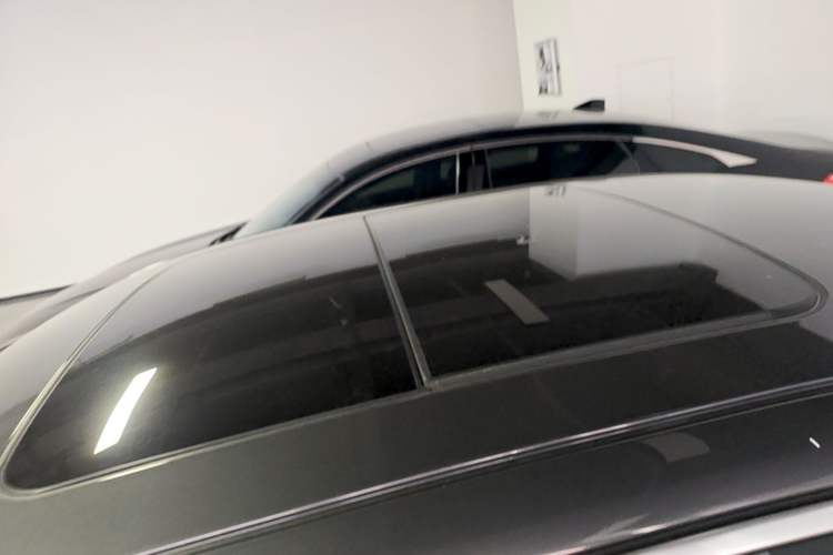Used Lynk & Co 03 2023 1.5TD DCT JingPro Roof