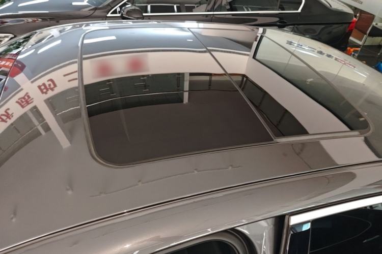 Used Lynk & Co 03 2023 1.5TD DCT JingPro Roof