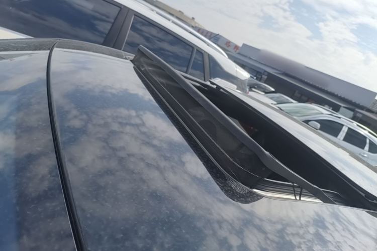 Used Lynk & Co 03 2023 2.0TD DCT JingPro Roof