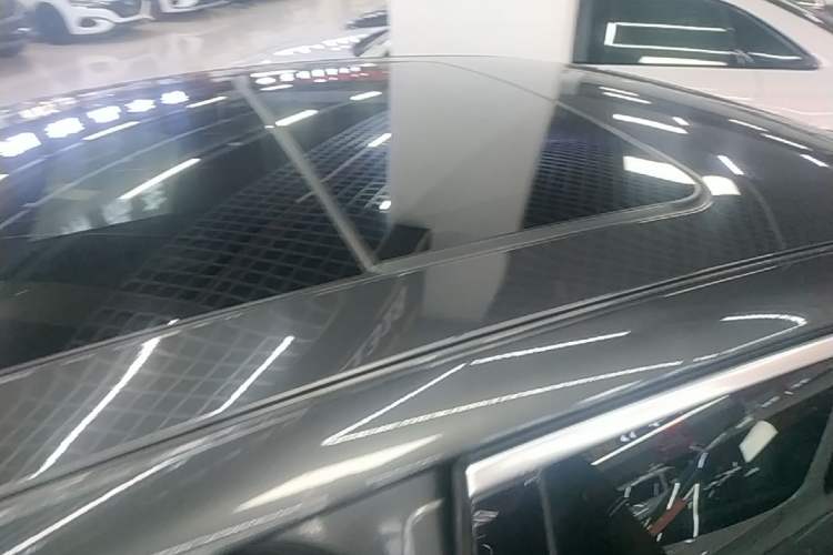 Used Lynk & Co 03 2023 1.5TD DCT JingPro Roof