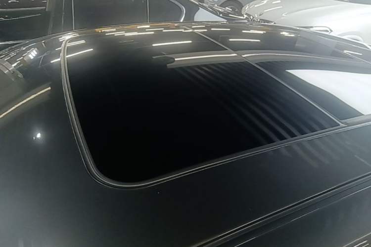 Used Lynk & Co 03 2023 1.5TD DCT JingPro Roof