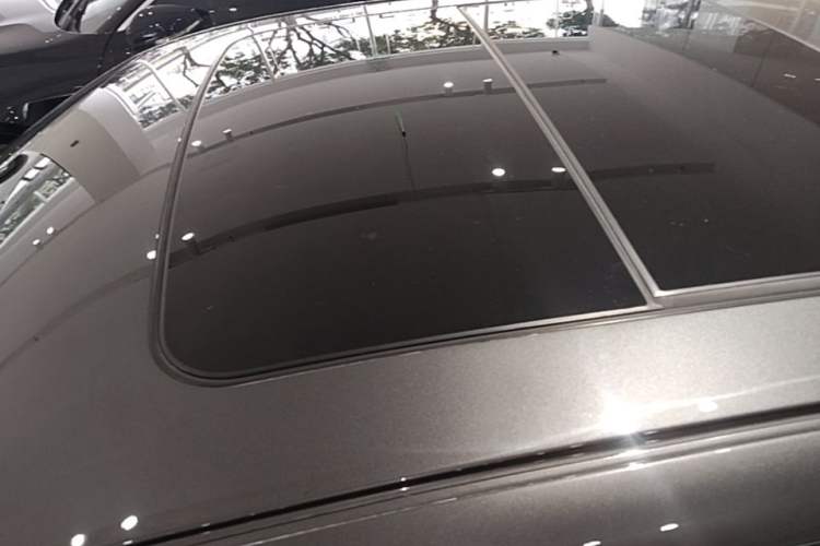 Used Lynk & Co 03 2023 1.5TD DCT JingPro Roof