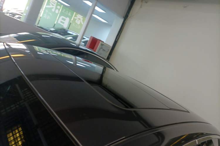 Used Lynk & Co 03 2023 1.5TD DCT JingPro Roof