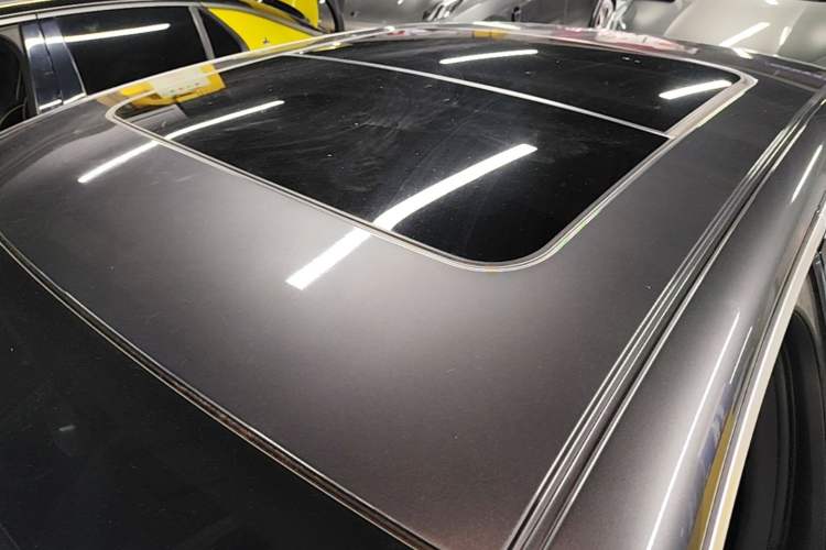 Used Lynk & Co 03 2023 1.5TD DCT JingPro Roof