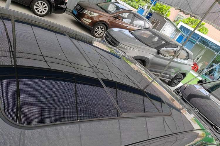 Used Lynk & Co 03 2023 2.0TD DCT H-Power Halo Roof