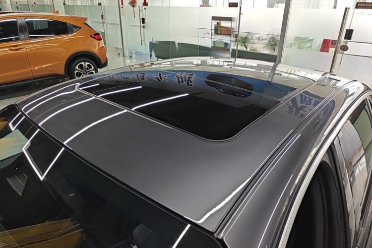 Used Lynk & Co 03 2023 2.0TD DCT JingPro Roof