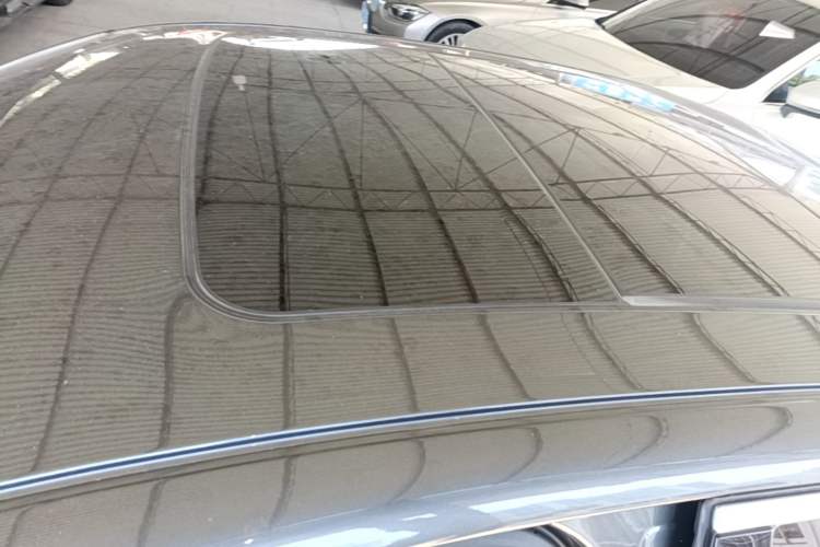Used Lynk & Co 03 2023 2.0TD DCT JingPro Roof