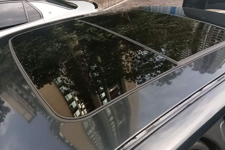 Used Lynk & Co 03 2023 2.0TD DCT JingPro Roof