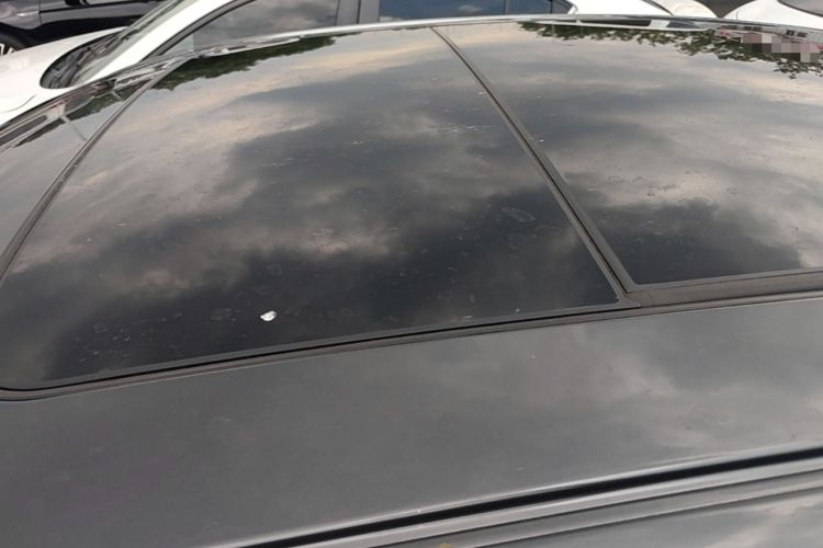 Used Lynk & Co 03 2023 1.5TD DCT JingPro Roof