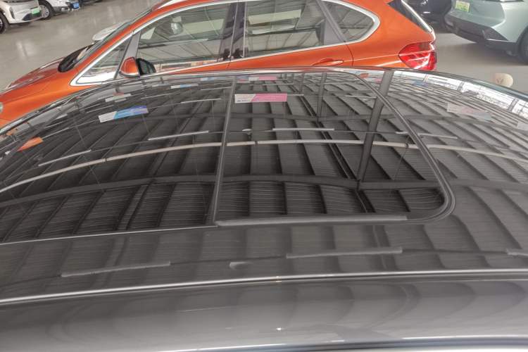 Used Lynk & Co 03 2023 1.5TD DCT JingPro Roof