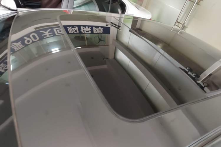 Used Lynk & Co 03 2023 2.0TD DCT JingPro Roof