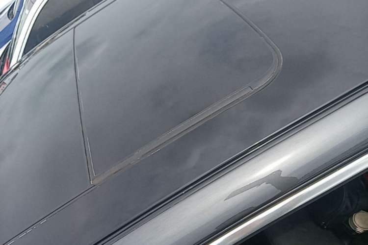 Used Lynk & Co 03 2023 1.5TD DCT JingPro Roof