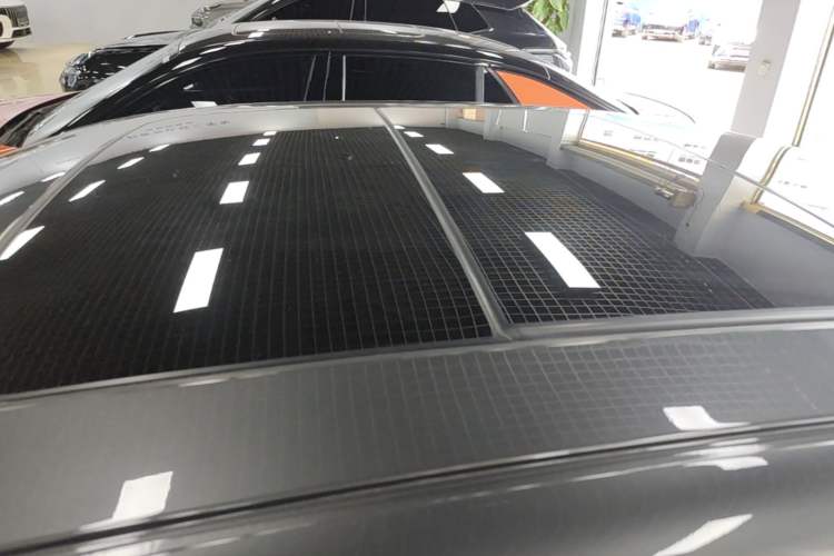 Used Lynk & Co 03 2023 1.5TD DCT JingPro Roof