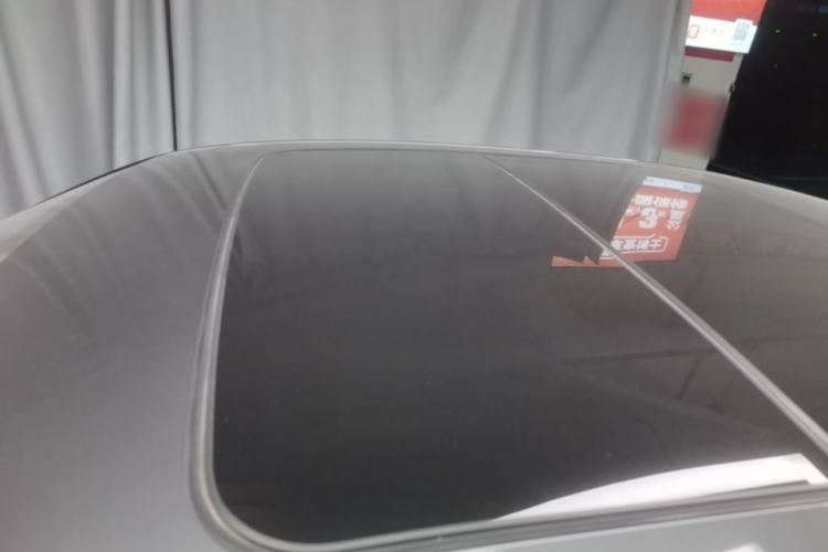 Used Lynk & Co 03 2023 2.0TD DCT JingPro Roof