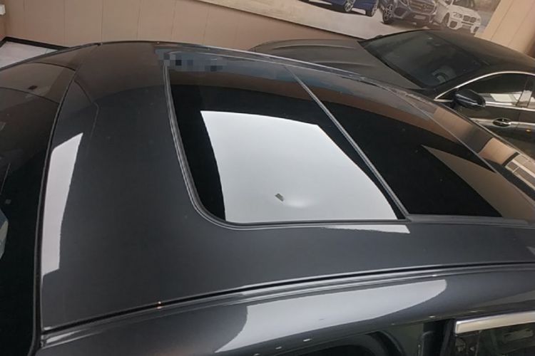 Used Lynk & Co 03 2023 1.5TD DCT JingPro Roof