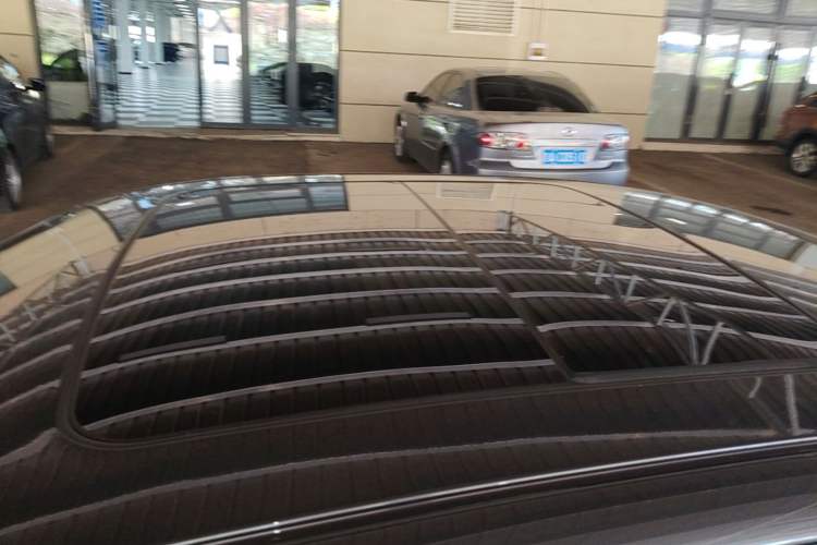 Used Lynk & Co 03 2023 1.5TD DCT JingPro Roof