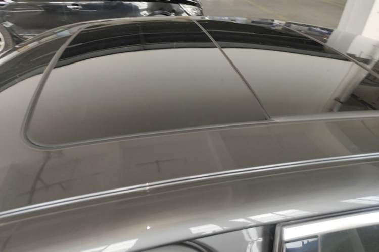 Used Lynk & Co 03 2023 1.5TD DCT JingPro Roof