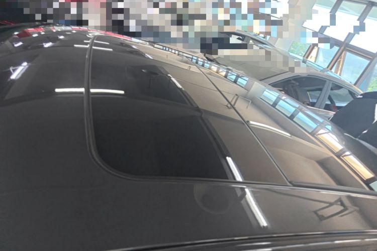 Used Lynk & Co 03 2023 2.0TD DCT JingPro Roof