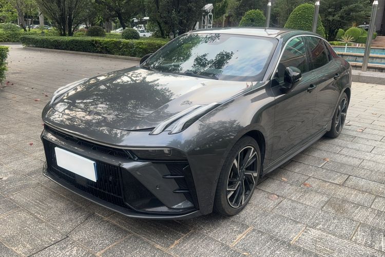 Used Lynk & Co 03 2023 1.5TD DCT JingPro Guazi used car, China used car export, Used car for sale, Used cars, Cheapest cars for sale