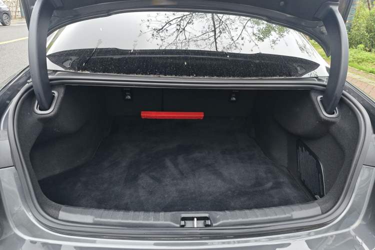 Used Lynk & Co 03 2023 2.0TD DCT H-Power Halo Trunk