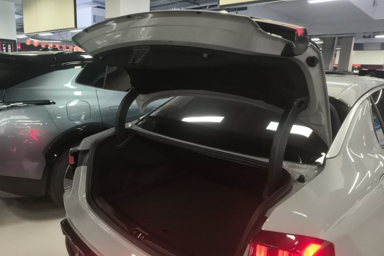 Used Lynk & Co 03 2023 1.5T EM-F PM Trunk