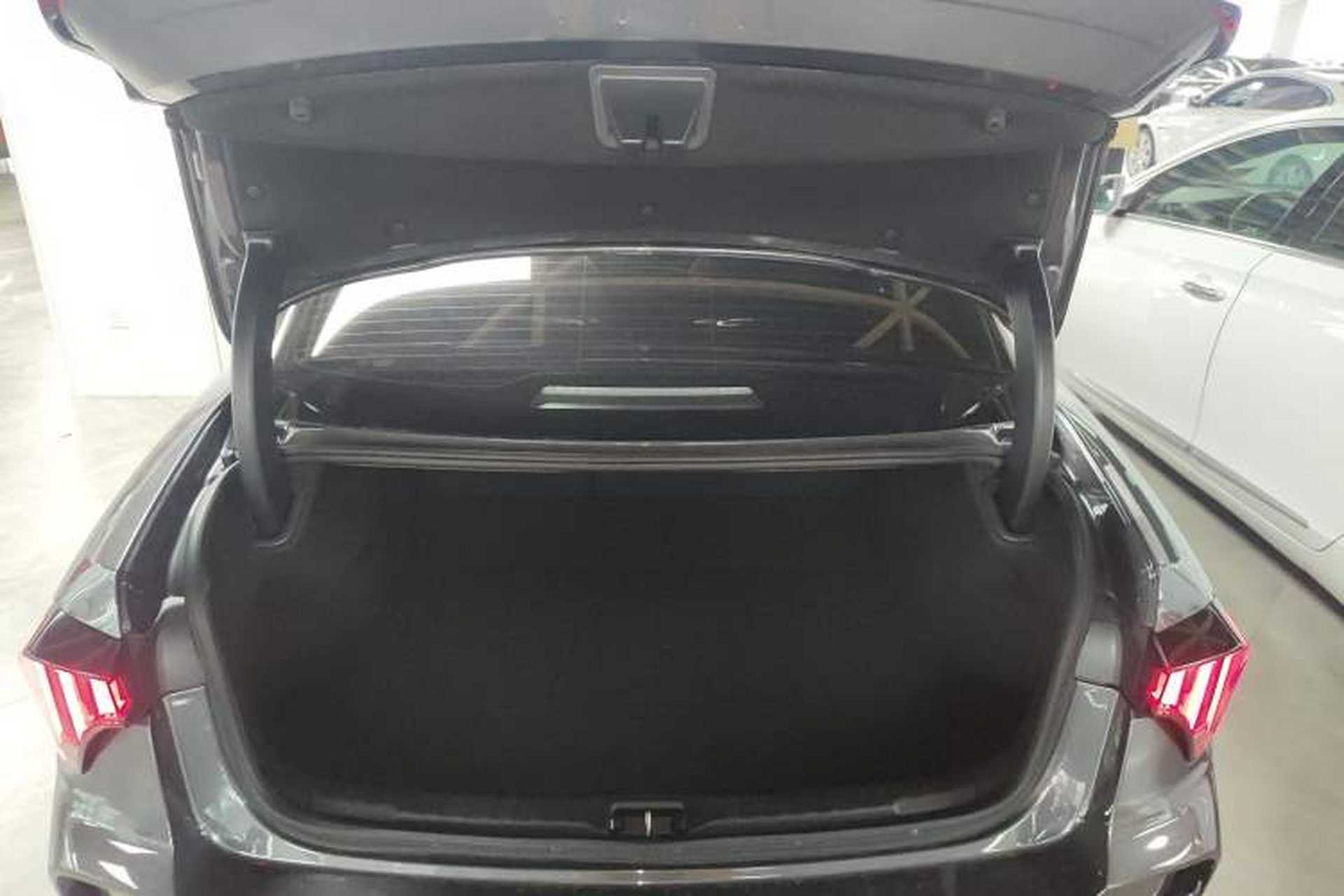 Used Lynk & Co 03 2023 2.0TD DCT JingPlus Trunk