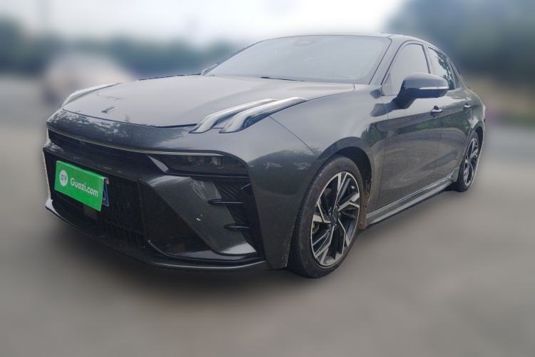 Used Lynk & Co 03 2023 1.5TD DCT JingPro Guazi used car, China used car export, Used car for sale, Used  cars, Cheapest cars for sale