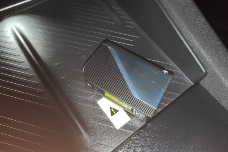Used Lynk & Co 03 2023 1.5TD DCT JingPro Vehicle Key