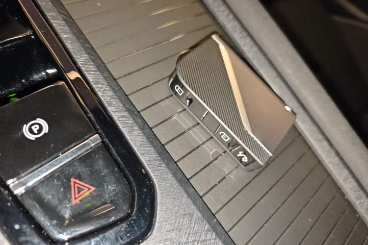 Used Lynk & Co 03 2023 1.5T EM-F PM Vehicle Key