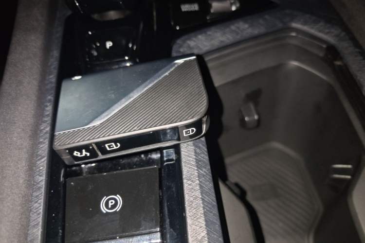 Used Lynk & Co 03 2023 1.5T EM-F PM Vehicle Key