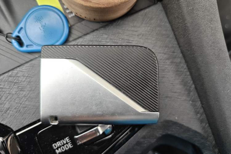 Used Lynk & Co 03 2023 2.0TD DCT JingPro Vehicle Key