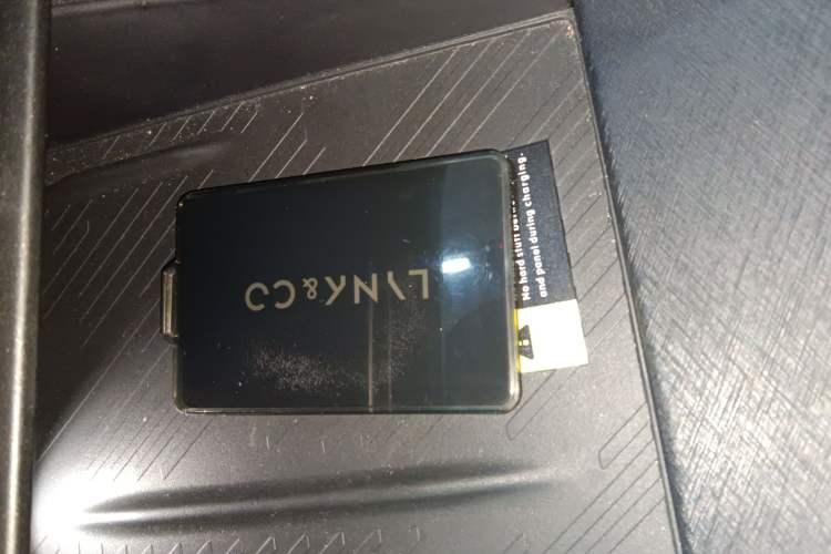Used Lynk & Co 03 2023 1.5T EM-F PM Vehicle Key