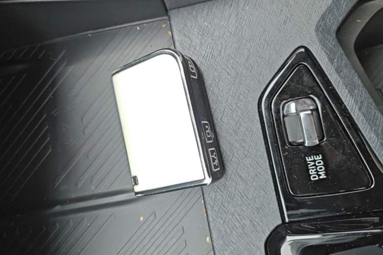 Used Lynk & Co 03 2023 1.5TD DCT JingPro Vehicle Key