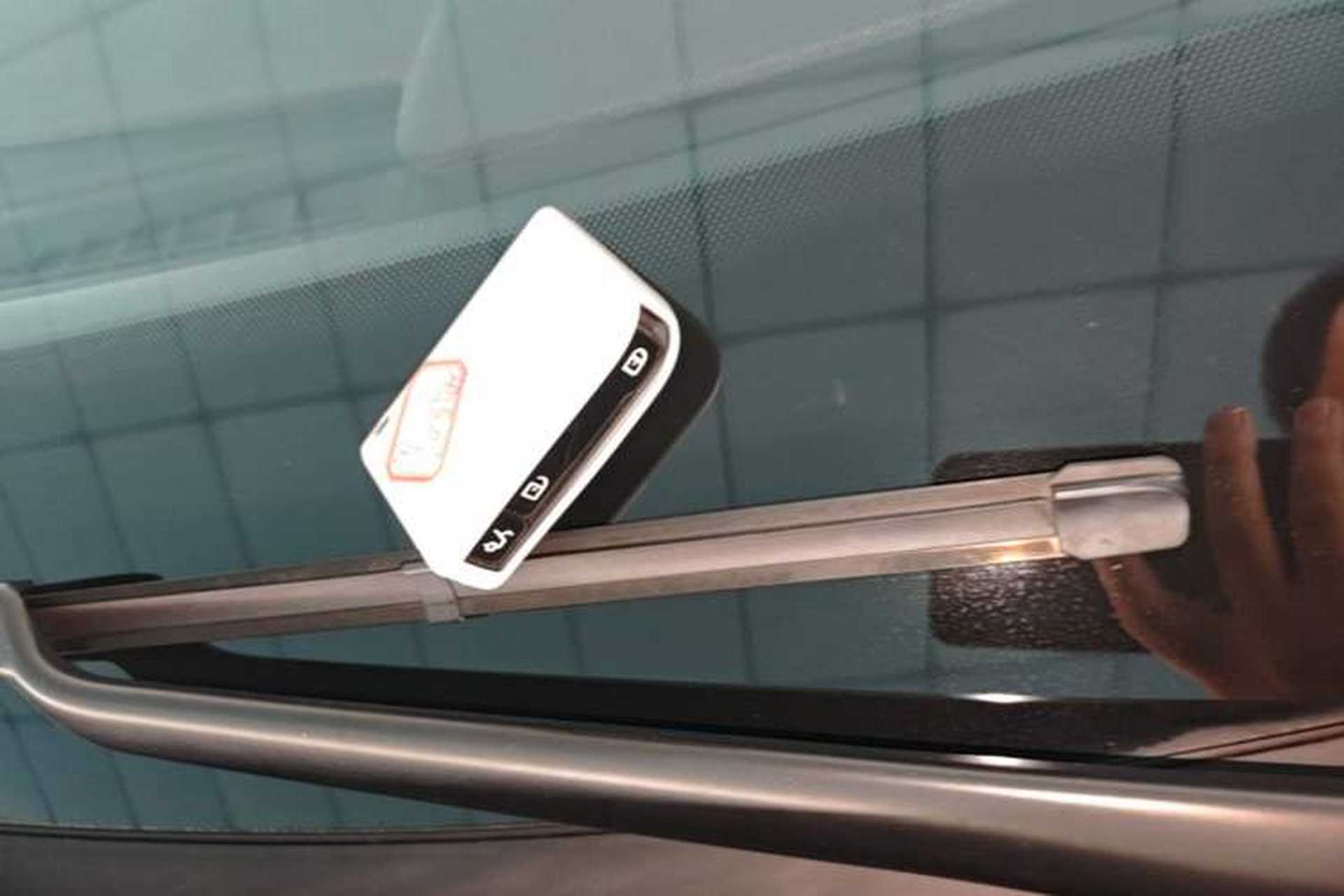 Used Lynk & Co 03 2023 2.0TD DCT JingPro Vehicle Key