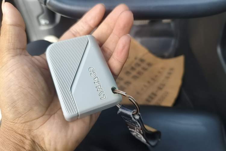 Used Lynk & Co 03 2023 2.0TD DCT JingPro Vehicle Key