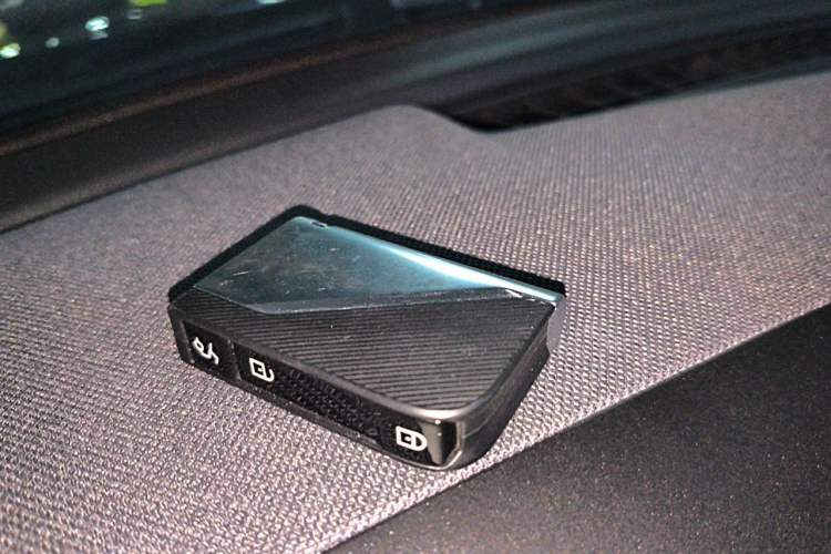 Used Lynk & Co 03 2023 2.0TD DCT JingPro Vehicle Key