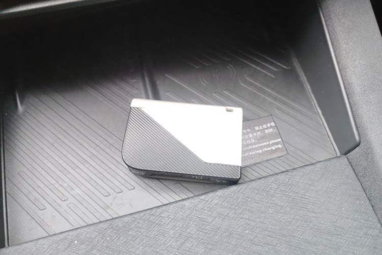 Used Lynk & Co 03 2023 1.5TD DCT JingPro Vehicle Key