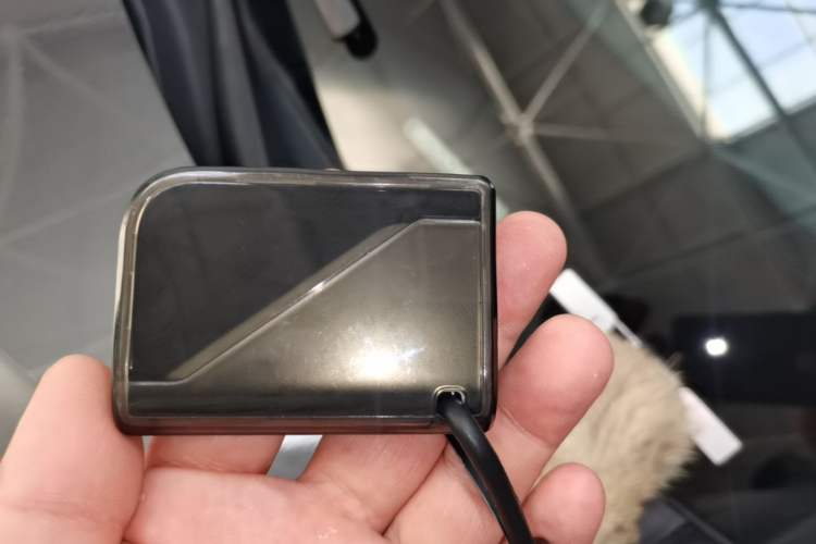 Used Lynk & Co 03 2023 1.5TD DCT JingPlus Vehicle Key