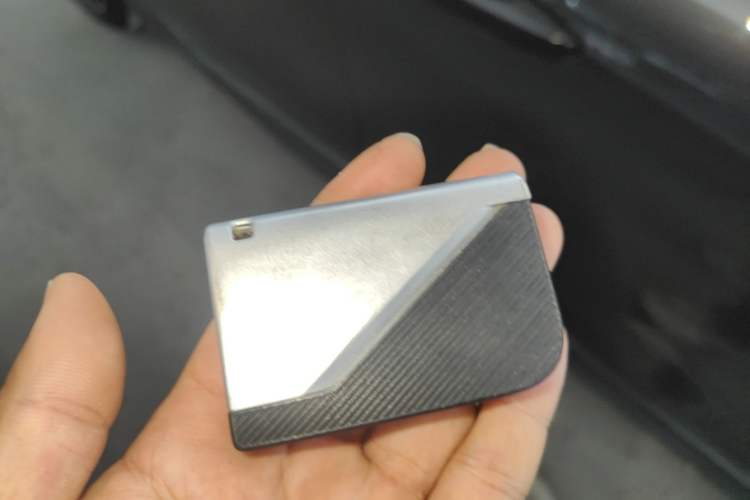 Used Lynk & Co 03 2023 1.5TD DCT JingPro Vehicle Key