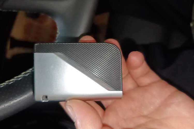 Used Lynk & Co 03 2023 2.0TD DCT JingPro Vehicle Key